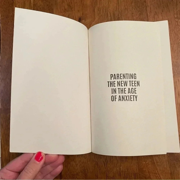 Parenting the New Teen in the Age of Anxiety by John Duffy (2019, Trade... - Picture 2 of 5